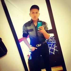 Meet your Posher, Brondy